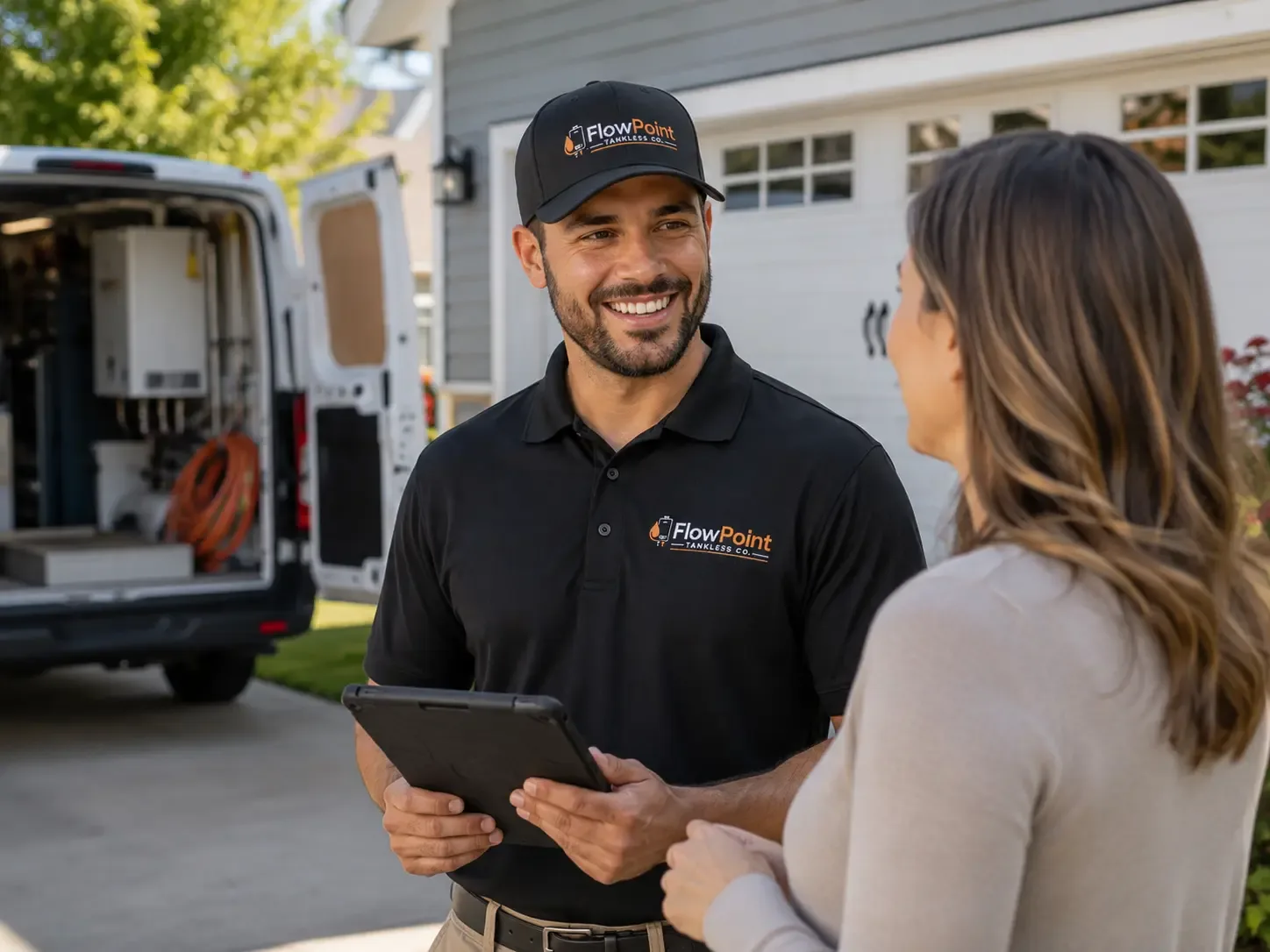 Tankless Water Heater Installation Couch, MO FAQs